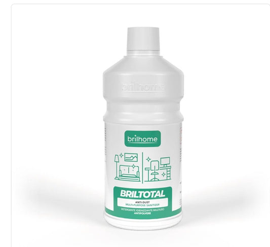 Briltotal – Anti-Dust Sanitizer