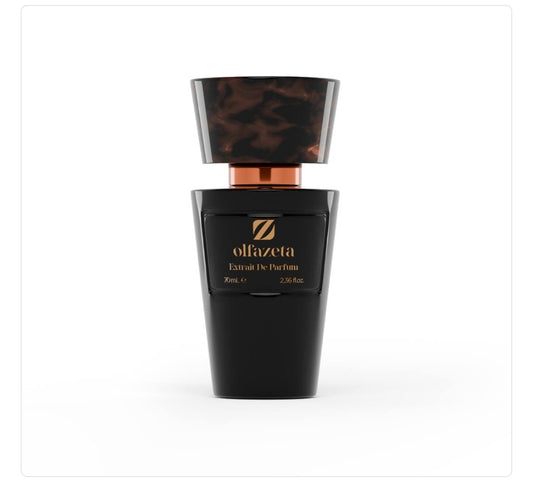 Perfume for Him with 30% essence - 70 ml